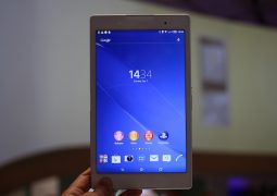 Tablet Android