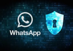 WhatsApp falla sicurezza