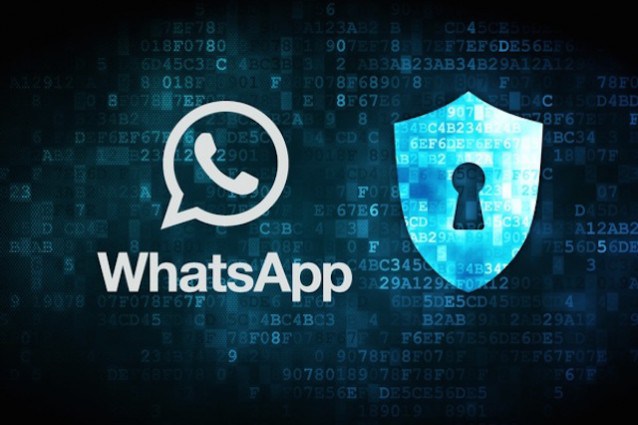 WhatsApp falla sicurezza