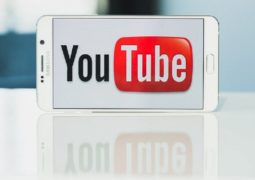 Youtube ascoltare musica background
