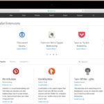 eliminare le estensioni safari su mac
