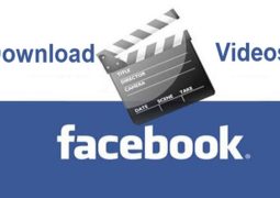 Download video Facebook