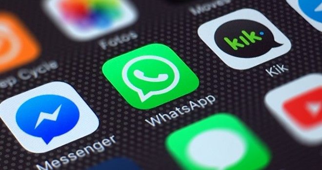 WhatsApp nuove funzioni