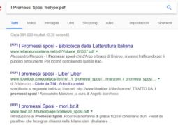 migliorare ricerche su google trucchi
