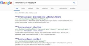 migliorare ricerche su google trucchi