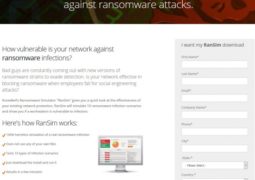 ransomware