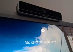Aggiungere Windows Hello al vostro pc