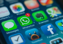 Trasformare audio WhatsApp in testo