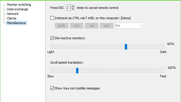 condividere mouse e tastiera su due pc diversi