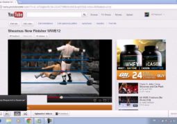 Estrarre foto da un video di YouTube
