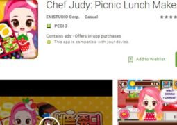 Judy malware