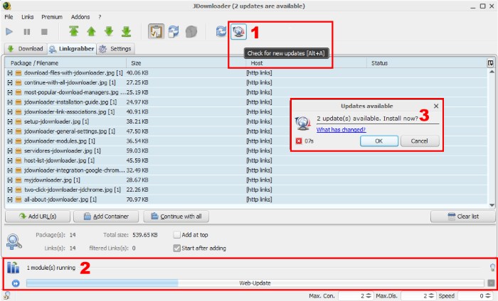 Programmi per scaricare video da internet