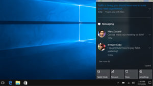 Trucchi per velocizzare Windows 10