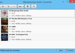 Convertire file WMA in Mp3 con Mac