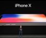 iPhone X