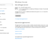 riavvio automatico aggiornamenti Windows 10
