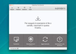 Migliori antivirus per Mac
