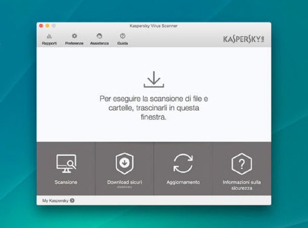 Migliori antivirus per Mac