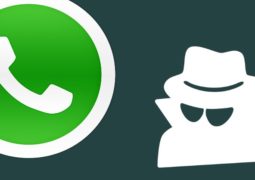 Chi spia profilo WhatsApp