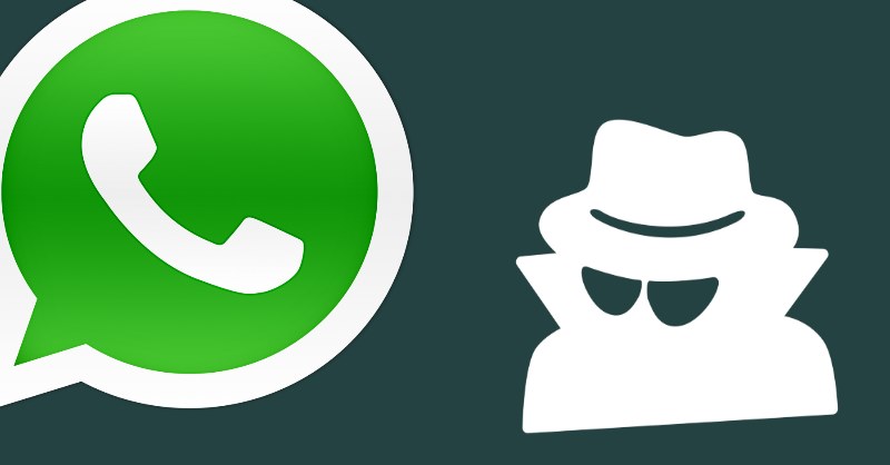 Chi spia profilo WhatsApp