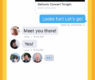 Mandare messaggi privati su Twitter