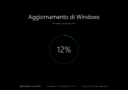 Disattivare aggiornamenti automatici Windows 10