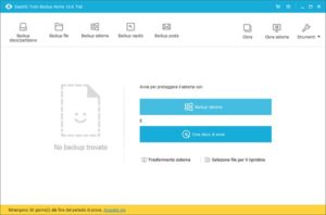 clonare hard disk