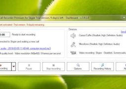registrare videochiamate su Skype