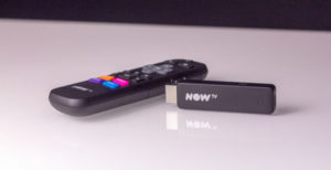 NOW Tv Smart Stick