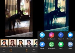 fare gif con iPhone
