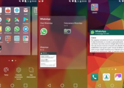 leggere messaggi WhatsApp