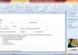 aprire file RTF