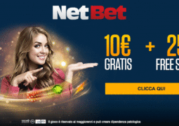 casinò online netbet
