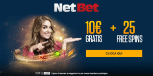 casinò online netbet