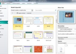 Creare calendario sul computer