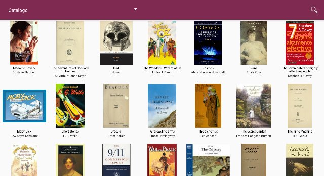 app per leggere libri gratis