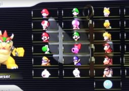 sbloccare personaggi Mario Kart Wii