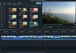 Editing video gratis