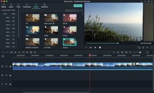 Editing video gratis