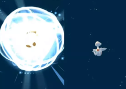 fare evolvere togepi