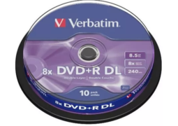 masterizzare dvd di grosse dimensioni