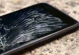 Recuperare dati da telefono rotto