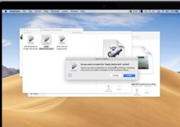 Watermark Mac