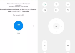 telecomando tv