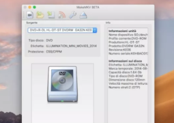 decriptare un DVD protetto