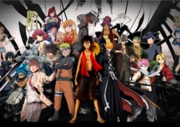 guardare anime in streaming gratis