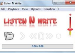 programmi per sbobinare