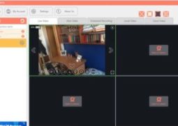 videosorveglianza