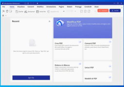 Modificare pdf gratis