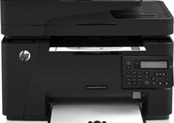 Stampante laser multifunzione